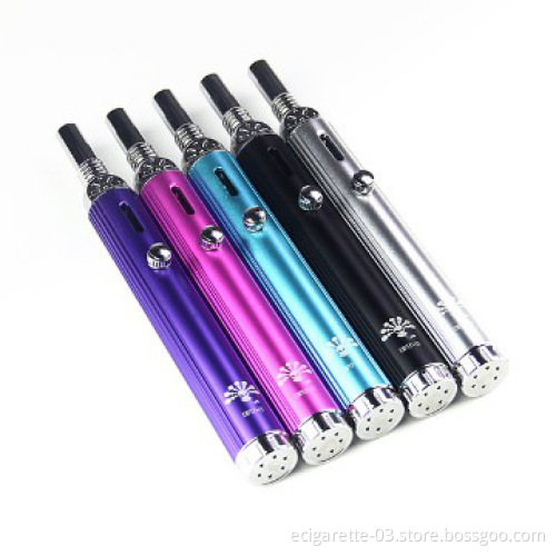 E cigarette ET-I latest e cig hot selling ET-I mechanical mod in 2014